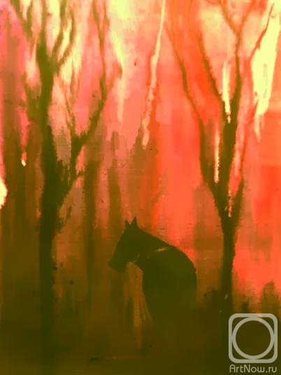 Baharev Pavel. Untitled