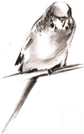 Baharev Pavel. Untitled