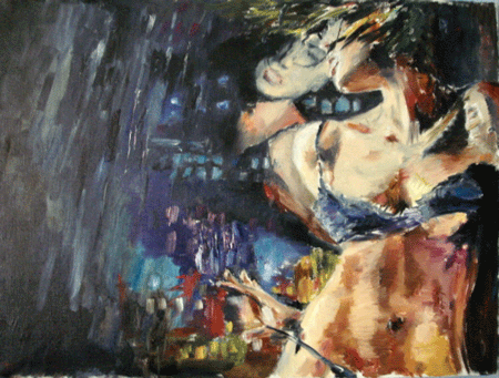 ������� ������ �� ������. ������ ��������. �����. Magazin impression