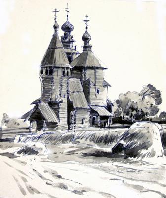 The Suzdal sketches� 62/84