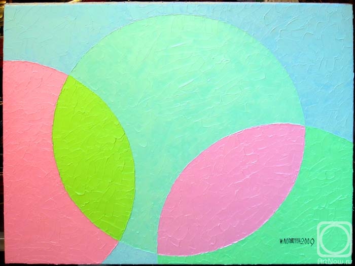 ������� ������ �� ������. ������� �����. Composition-103