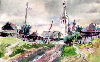 The Suzdal sketches� 61/75