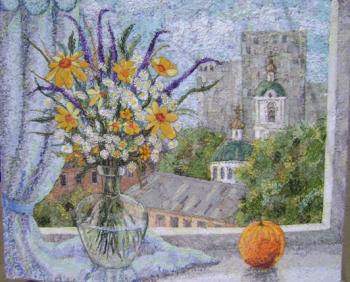 Untitled. Vasileva Ludmila