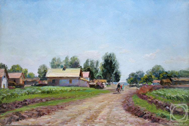 Petrov Vladimir. Untitled