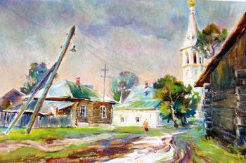 The Suzdal sketches� 58/78