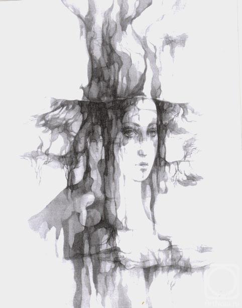 Kuzminskaya Margarita. Dreams