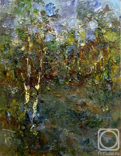 Jelnov Nikolay. Untitled