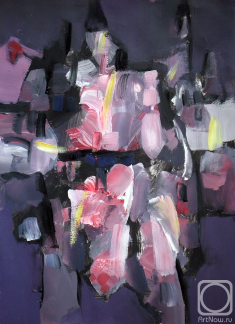 Ilichev Alexander. "Golden Ring" series