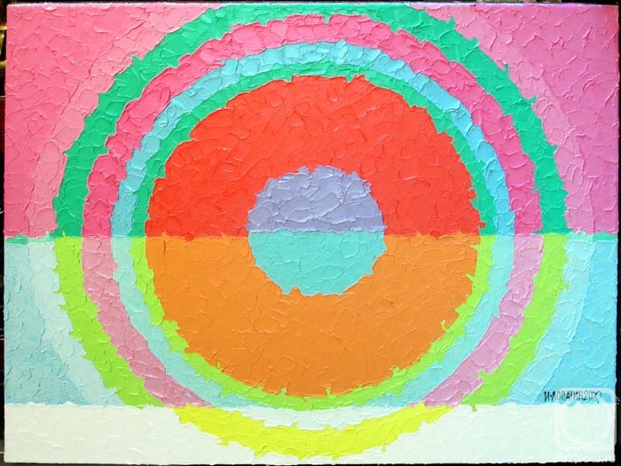 ������� ������ �� ������. ������� �����. Composition-98