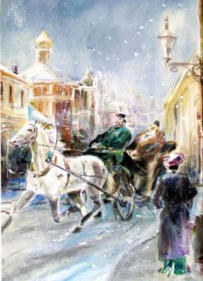 ������� ������������ ����� ��. ����� - 18/95�