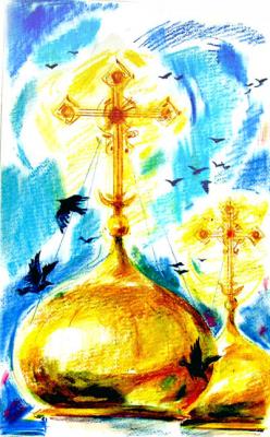 The Suzdal sketches� 48/88