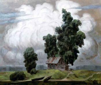 Well, August is on the threshold...