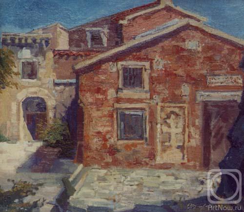 �������. ������ ���������. ������� ��.������� �II �.��������