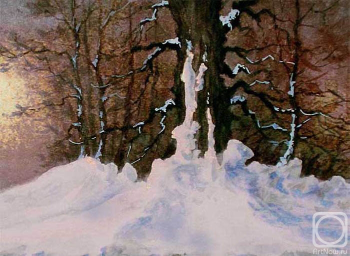 Tavrin Yurij. Untitled