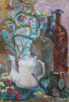 ����� ������ (�����). ������� �����