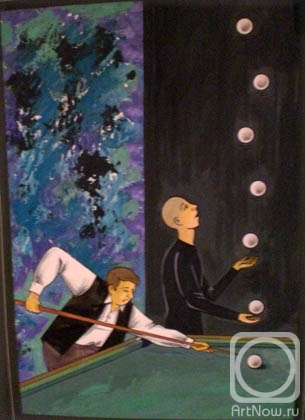 �������. ��������� ��������. �� ����� "�������"