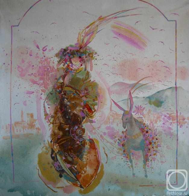 �������. ������� ����. With love