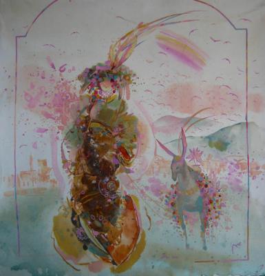 ������� �With love�