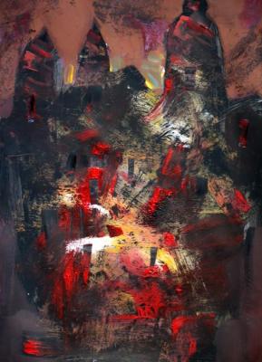 "Golden Ring" series