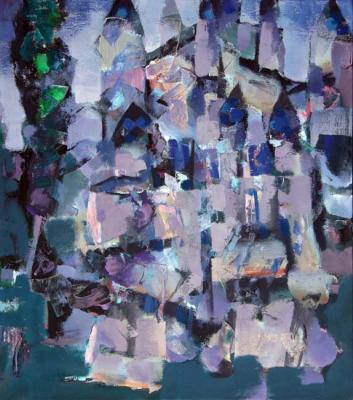 "Golden Ring" series