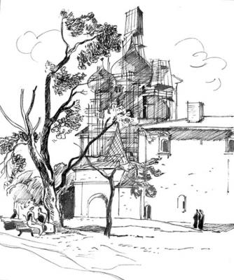 The Suzdal sketches� 47/88