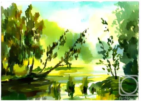 Baharev Pavel. Untitled