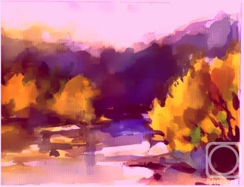 Baharev Pavel. Untitled