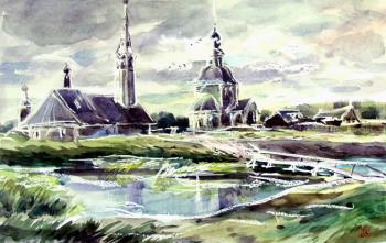The Suzdal sketches� 45/88