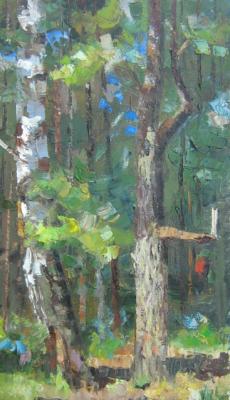 ������� �������� � �����