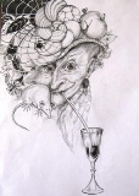 ������� �������� � �����