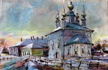 The Suzdal sketches� 36/78