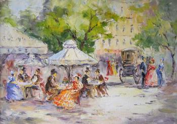 ������ ����. �������� �������