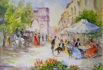 ������� ������. ����