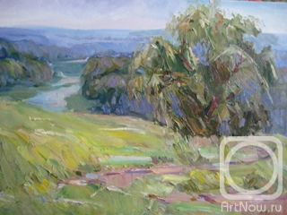 Pastuhova Julia. Untitled