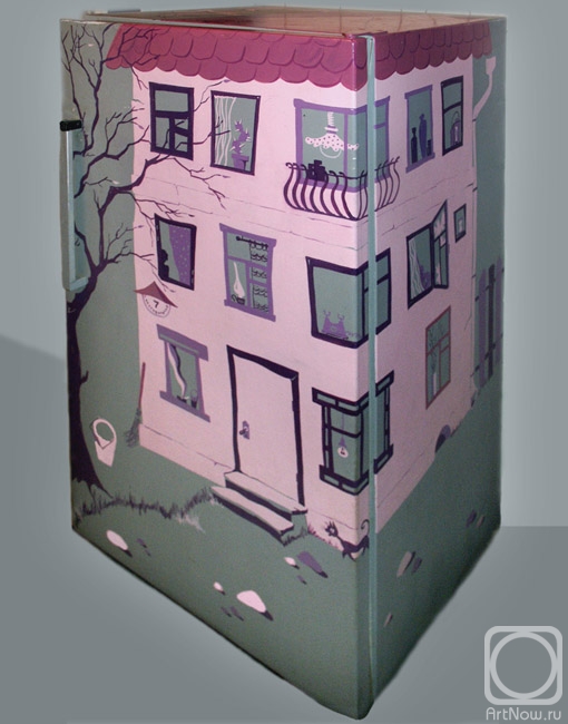 �������. ������������ �����. ����������� "������������ 7"