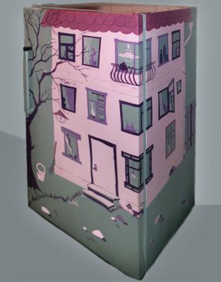 ����������� "������������ 7". ������������ �����