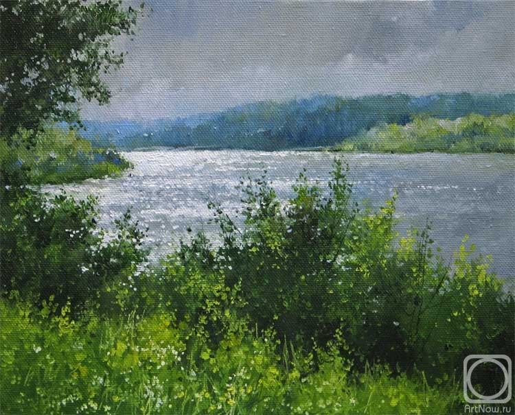 Savchenko Aleksey. 270