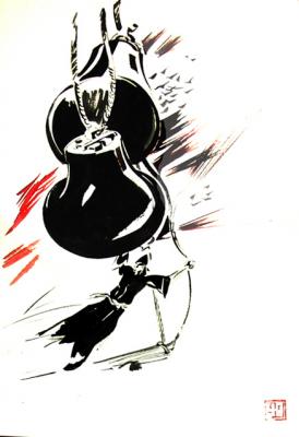 The Suzdal sketches� 31/92