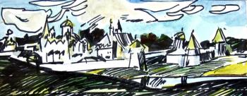 The Suzdal sketches�30/74