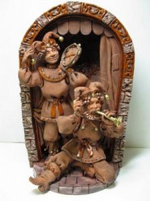 ���������