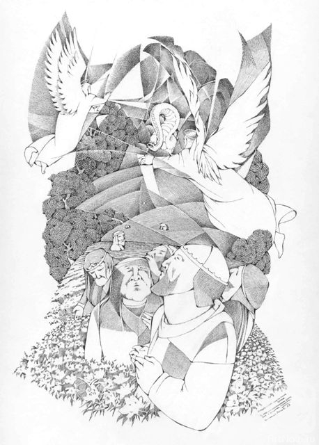 �������. ��������� ������. ���������. ����� 8. ����������� � 22 �������