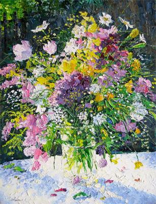 ������� ������, ���������� �������