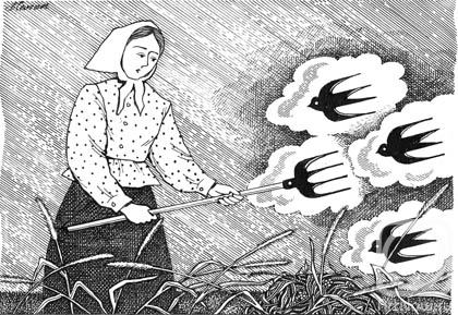 Semerenko Vladimir. Untitled