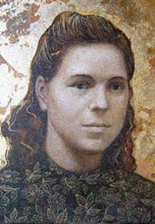 Suchorutchenkova Alexandra Egorovna