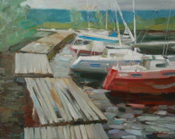 ������� ����� � �������