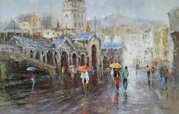 ������� ������. ������� �����