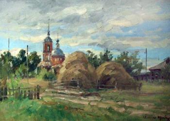 ������ ���� � ���������. ���������� ����