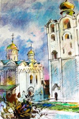 The Suzdal sketches� 19/77