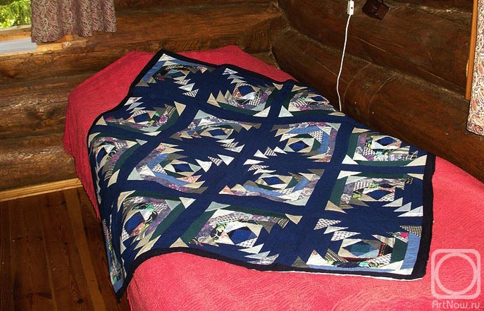 Kataeva Galina. Untitled