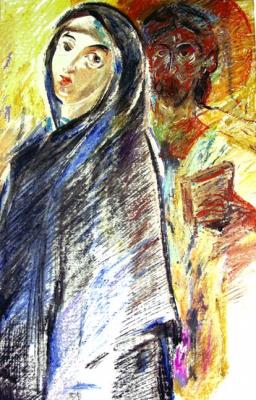 The Suzdal sketches� 17/77